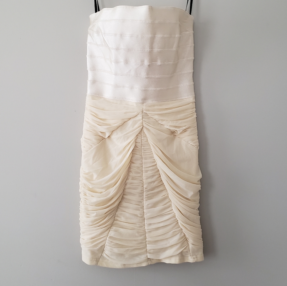 Bebe dress